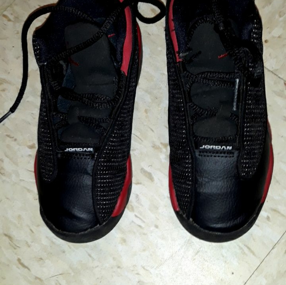 Jordan - Picture 3 of 3